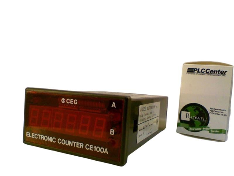 CE100A by CEG