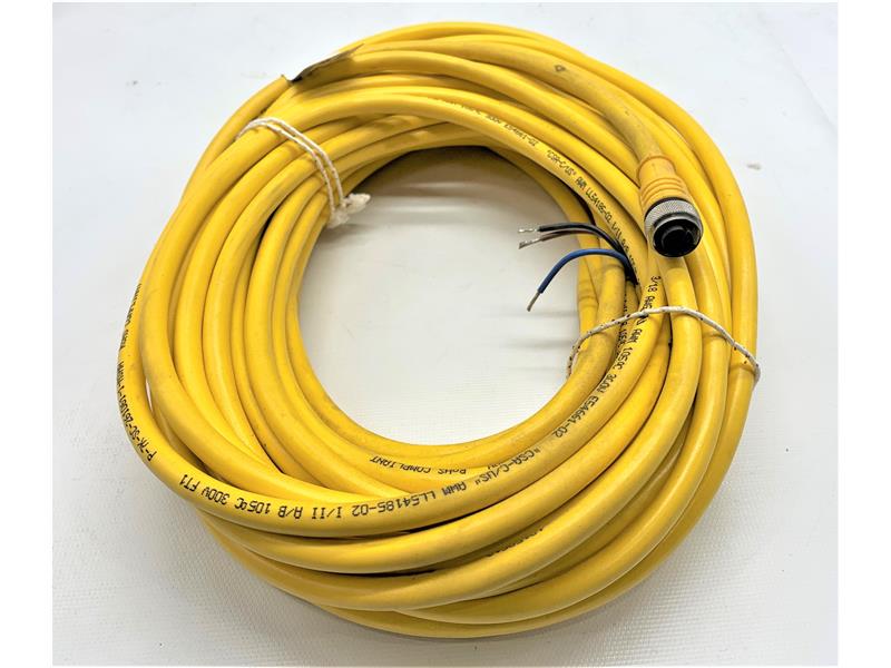 TURCK RKC 4T-17