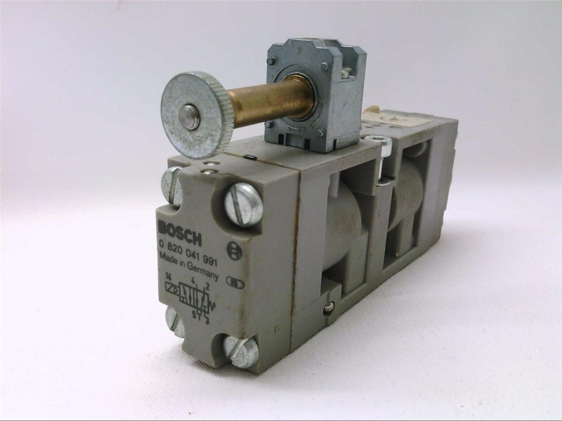 0-820-041-991 by BOSCH