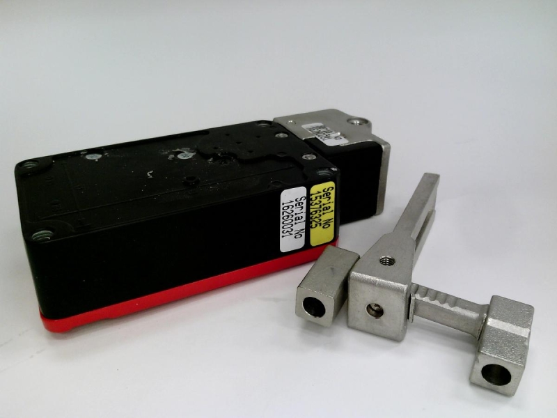 FORTRESS INTERLOCKS TA4T6SL411