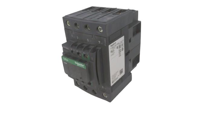SCHNEIDER ELECTRIC LC1DT80ABBE