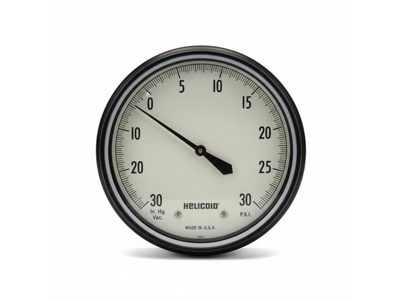 HELICOID 410R-6-AC-BK-W-30/30