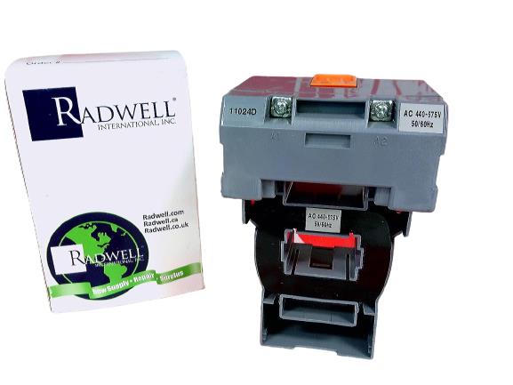 ALTECH CORP GMC-180-AC500V