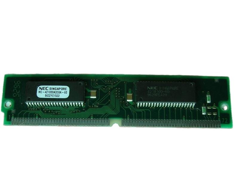 MC421000A32BA60 by NEC