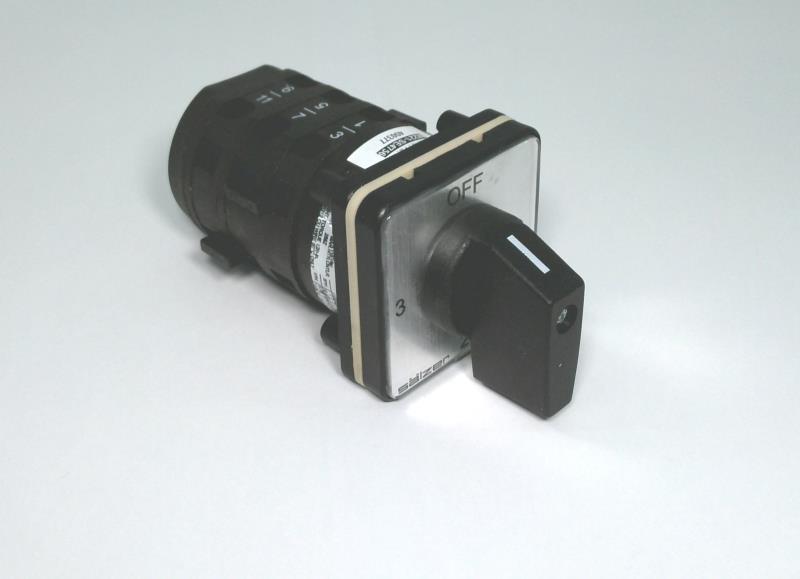 SALZER M221-SE4756