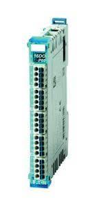 EATON CORPORATION XN-322-16DO-P05
