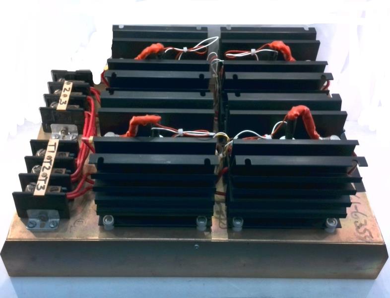 BPAC-3-480-62 par LOYOLA