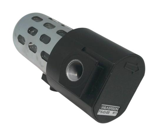 WILKERSON PNEUMATIC F16-03-000