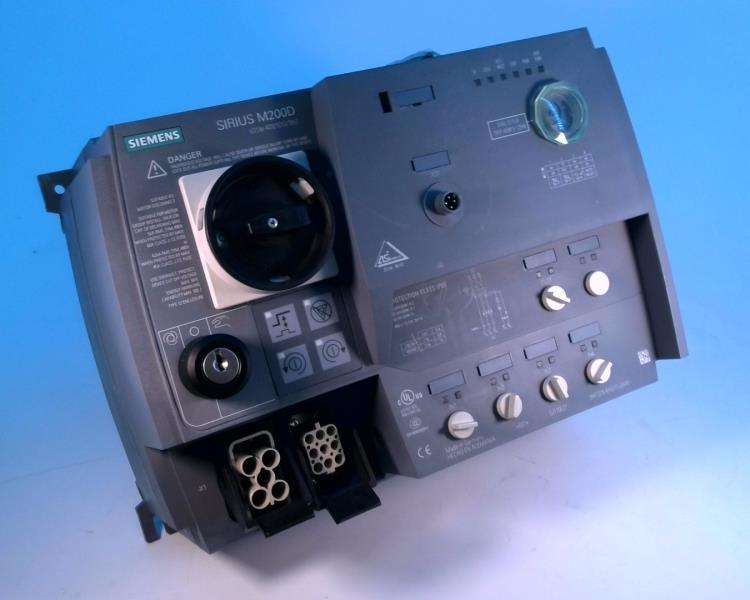 SIEMENS 3RK1315-6NS71-2AA5