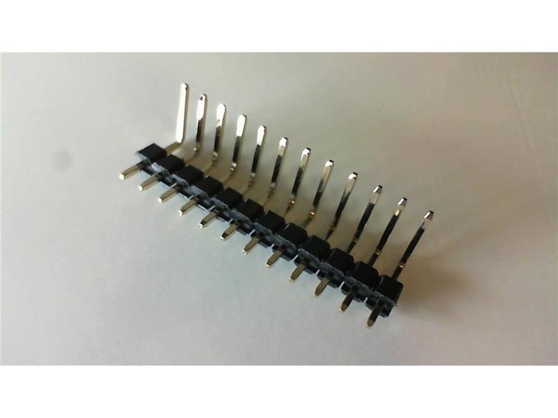 MULTICOMP MC34757
