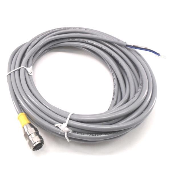 TURCK RKV 4.5T-10/S653