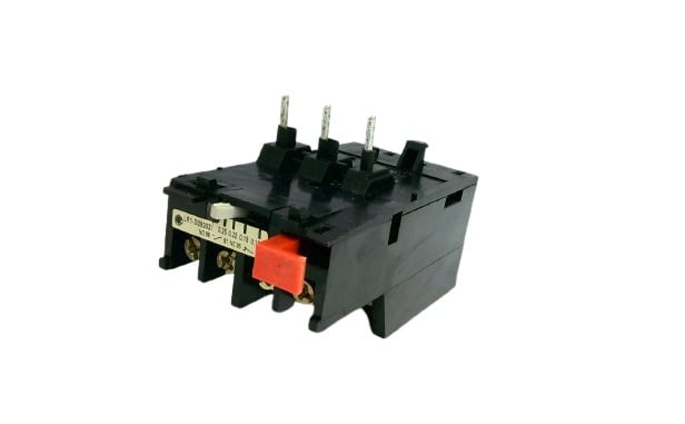 SCHNEIDER ELECTRIC LR1-D09302