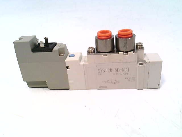 SMC SY5120-5D-N7T