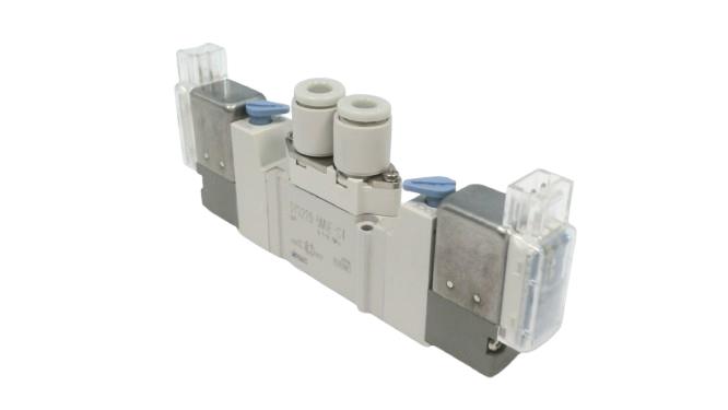 SMC SY3220-5MUE-C4