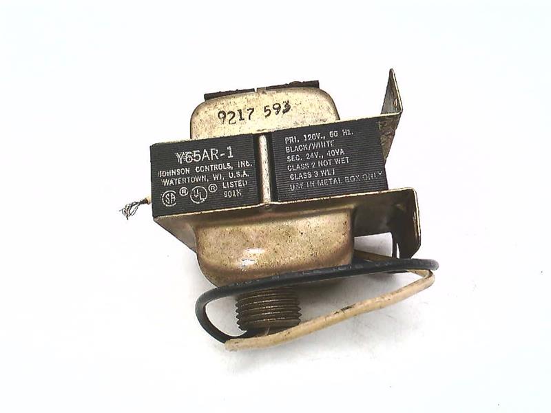 JOHNSON CONTROLS Y65AR-1