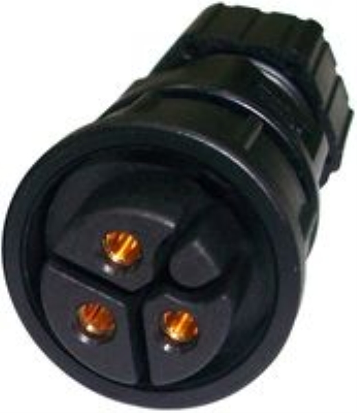 PWC-03BFFA-LL7001 by AMPHENOL