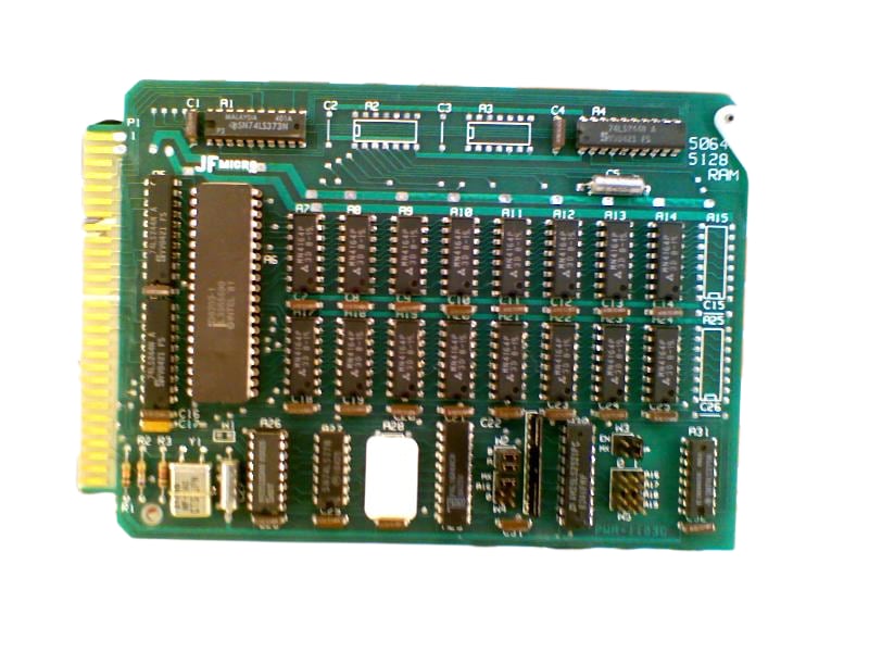 CB-100148-01 by WESTRONICS INC