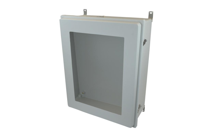 ALLIED MOULDED PRODUCTS AM30240RLW