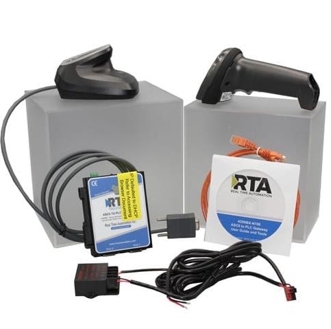 REAL TIME AUTOMATION SCNDR-SWI1-D