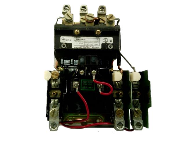 709-COA-103 por ALLEN BRADLEY