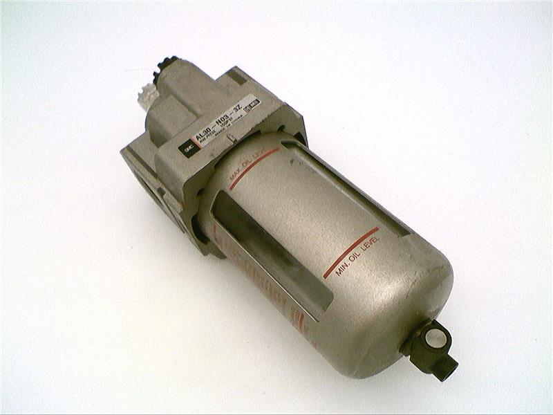 SMC AL30-N03-3Z