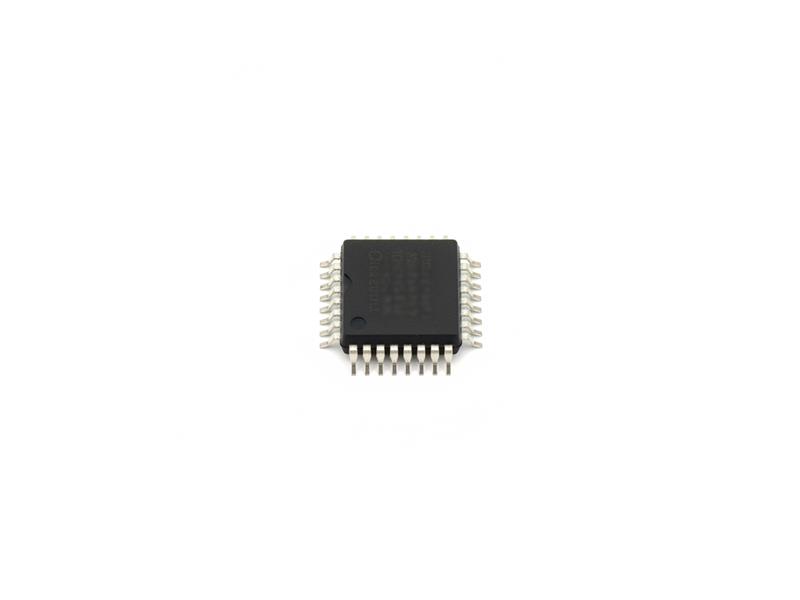 PIC16LF87-I/SS by MICROCHIP TECHNOLOGY INC
