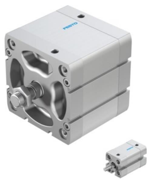 FESTO ADN-40-15-I-P-A-Q