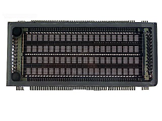 NEWHAVEN DISPLAY D0420SD-53-4001FN