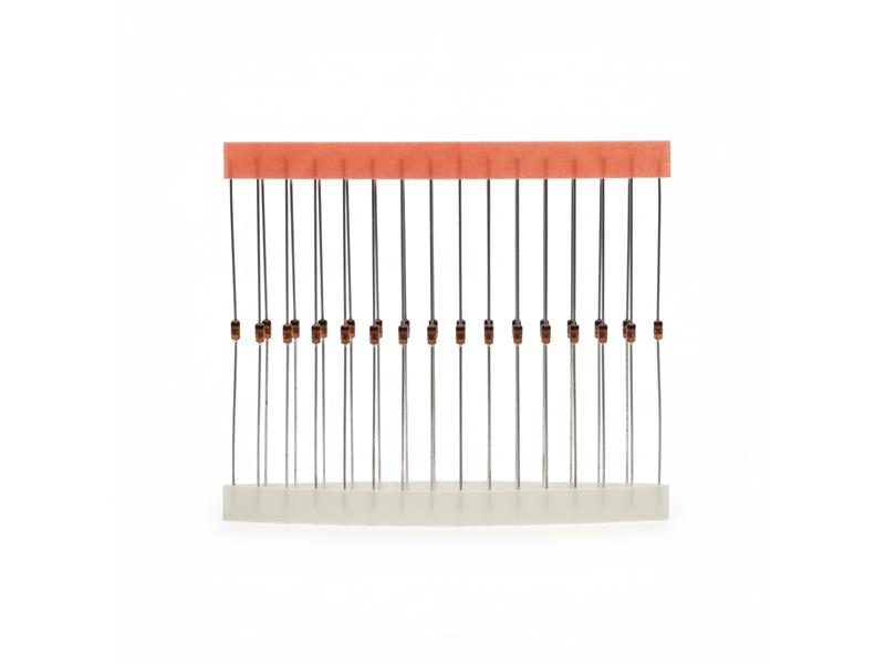 BZX79C3V9 by ON SEMICONDUCTOR