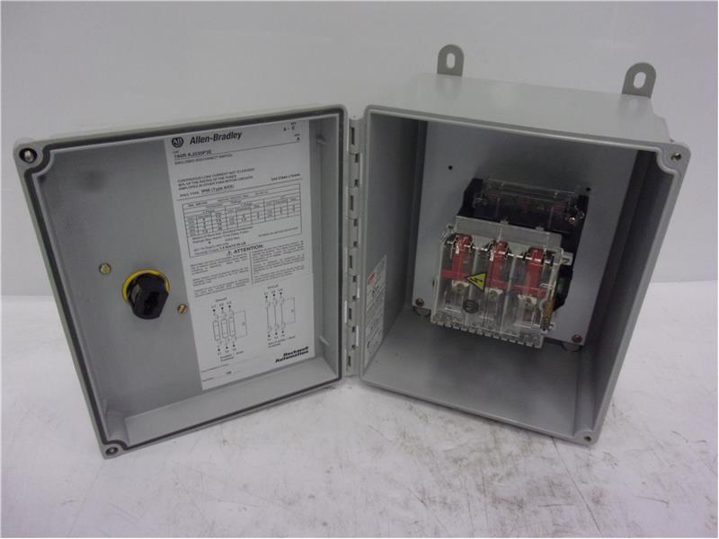 ALLEN BRADLEY 194RKJ030P3E