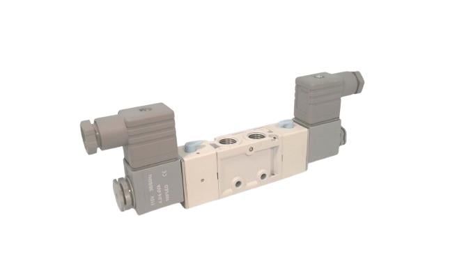 MINDMAN MVSC-220-4E2-AC110-NPT