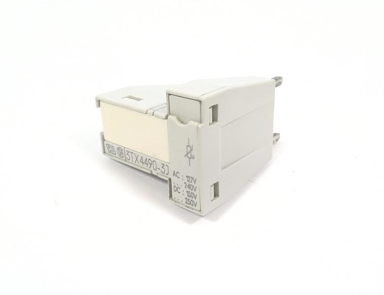 SIEMENS 3TX4490-3J