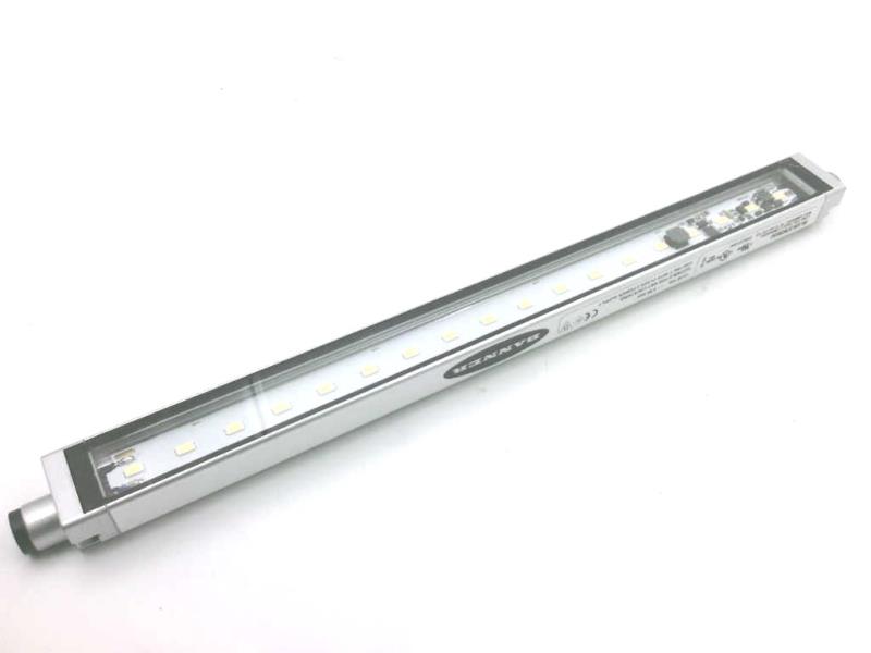 BANNER ENGINEERING WLS28-2CW285SQ