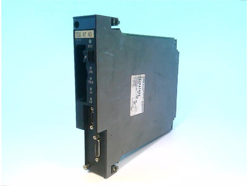 SCHNEIDER ELECTRIC TSX-47-455