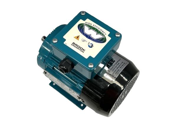 BROOK CROMPTON BA2M.50V4