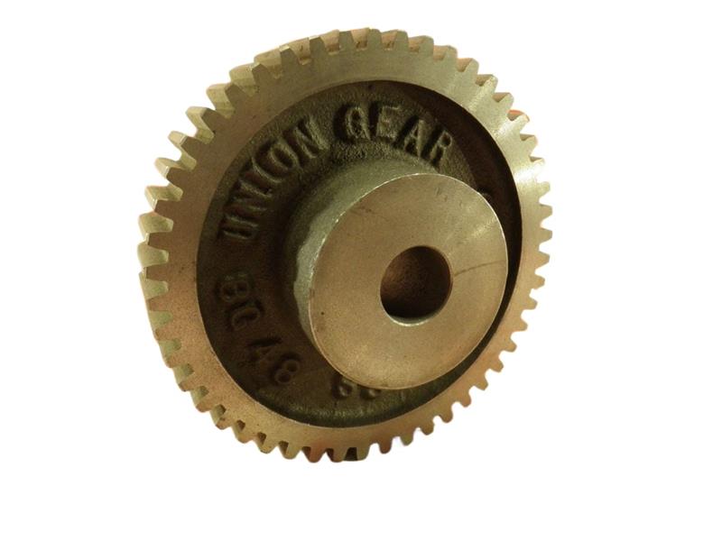 8G-48 par UNION GEAR