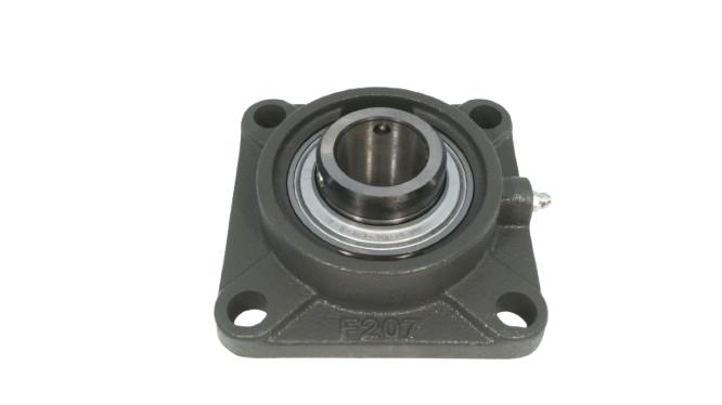 PT INTERNATIONAL UCF207X1-1/4