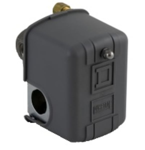 SCHNEIDER ELECTRIC 9013FHG52J52X