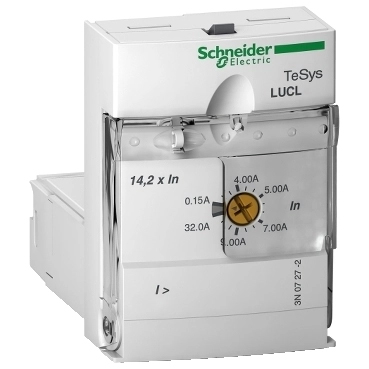 SCHNEIDER ELECTRIC LUCL12FU