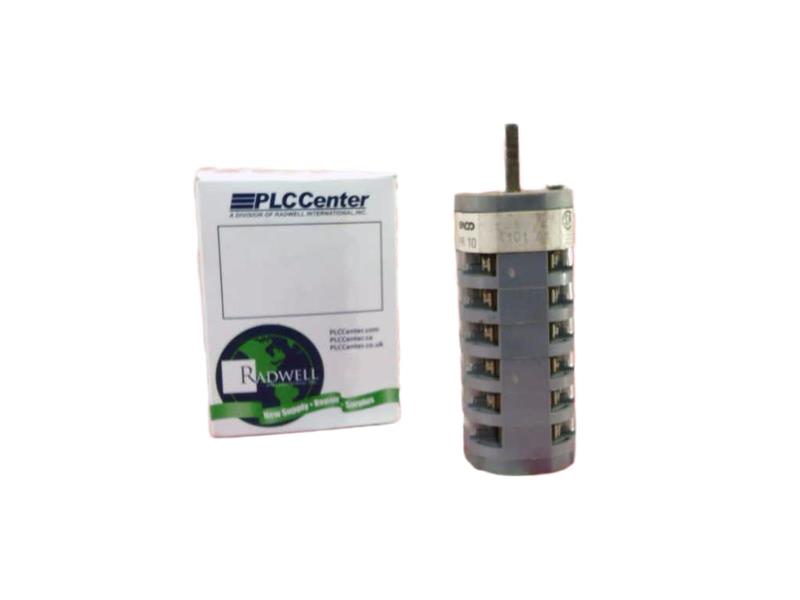 PR10-4101-A1 par BACO CONTROLS