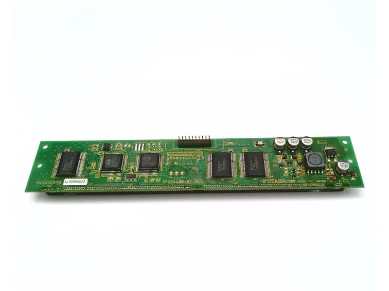 FUTABA ELECTRIC INDUSTRIES 1P00A436-01
