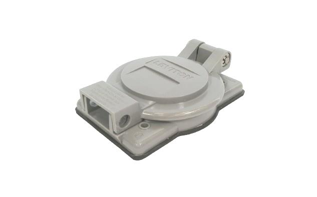 WP2-G by LEVITON