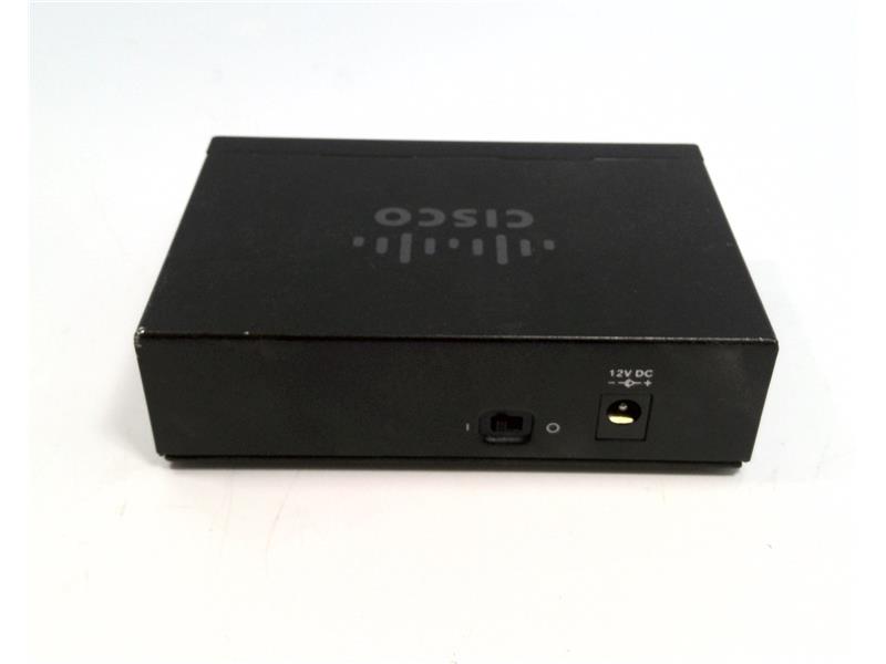 CISCO SG110D-05-NA