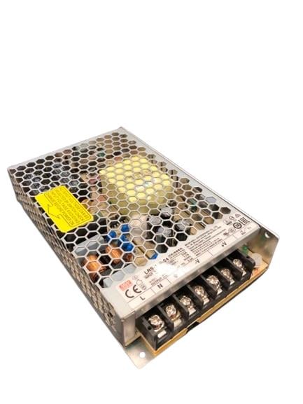 MEAN WELL LRS-150-24