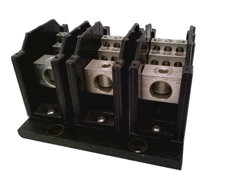 EATON CORPORATION PDB371-3