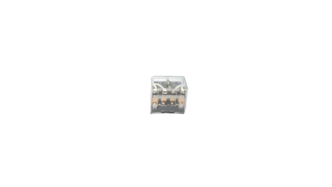OMRON LY4-0-DC100/110
