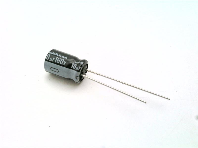 NICHICON UVR2C100MPD