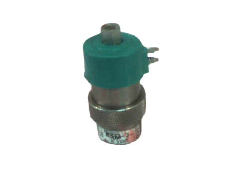 ETO-3-6VDC by CLIPPARD