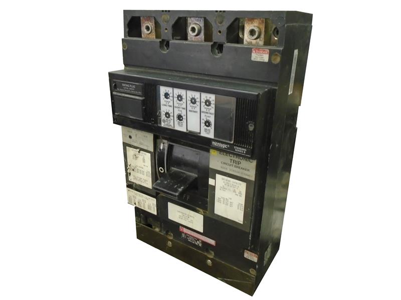 SCHNEIDER ELECTRIC MXL36300G