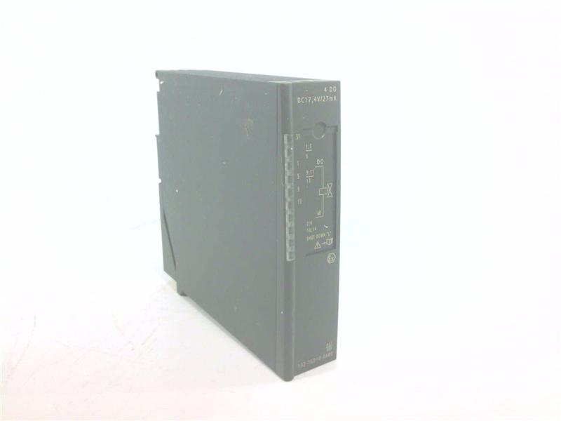 SIEMENS 6ES7132-7GD10-0AB0